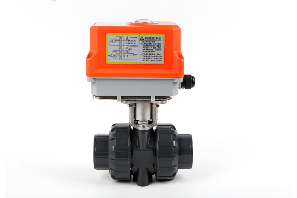 麻涌镇电动球阀